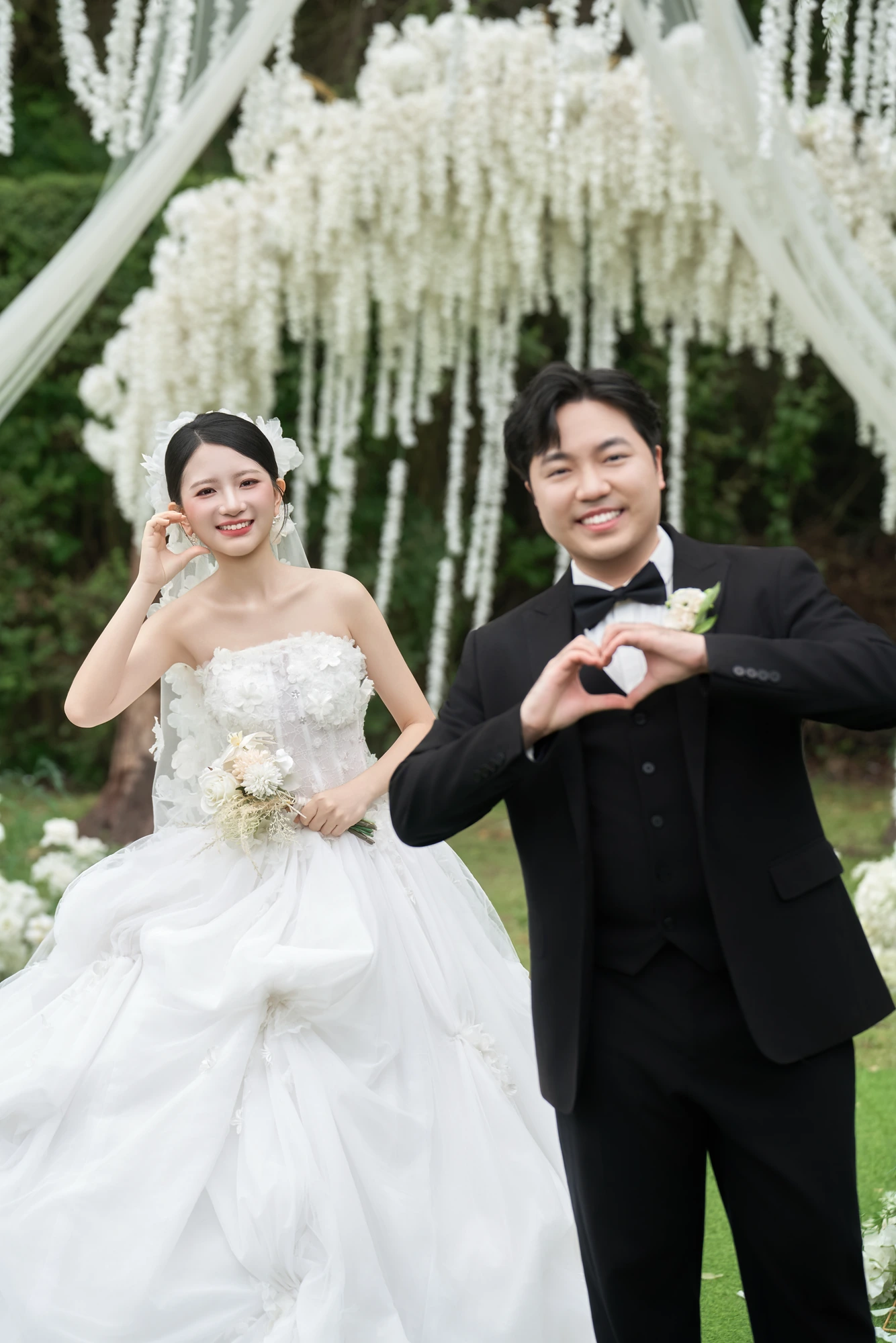 Jet & Zi Yun